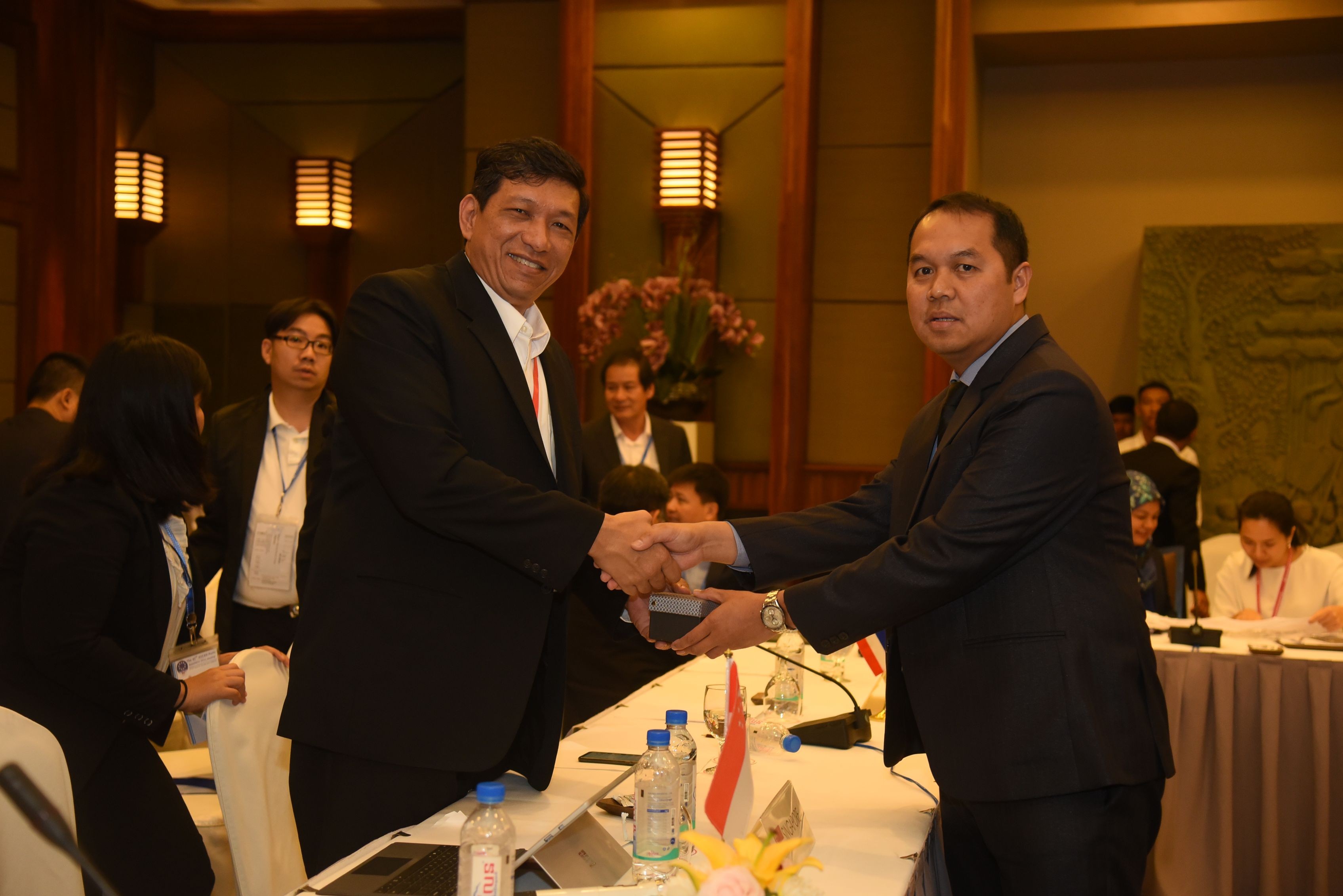 45th APA Meeting